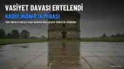 Kadir İnanır'ın Vasiyet Davası Ertelendi: 1 Milyar TL'lik Mirasın Detayları Ortaya Çıktı