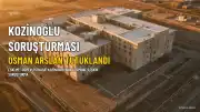 Kaşif Kozinoğlu Soruşturmasında O.A.'ın Tutuklanmasına Karar Verildi