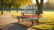 Keşan'da Obeziteyle Mücadele İçin Fiziksel Aktivite Etkinliği Düzenlendi