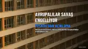 Kremlin: Avrupalılar Ukrayna'daki Savaşın Sona Ermesini Engelliyor