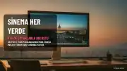 Kültür ve Turizm Bakanı Mehmet Nuri Ersoy: Gezen Sinema Projesi 81 İlin Tamamına Ulaştı