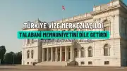 KYB Lideri Talabani'den Türkiye Vize Merkezi Açılışına Destek