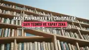 Matematikçi Levent Alpöge'nin Akademik Kariyeri ve Çalışmaları