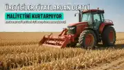 Mersin'de Şeftali Üreticileri Fiyatlardan Dertli: "100 Kilo Satsan İki Tantuni Yiyemezsin"