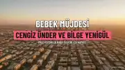 Milli Futbolcu Cengiz Ünder ve Eşi Bilge Yenigül'den Bebek Müjdesi