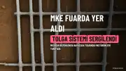 MKE, Mısır Havacılık Fuarı'nda TOLGA ile Yer Aldı