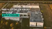 Muğla Sıtkı Koçman Üniversitesi'nde Mobilya Sektörüne Yönelik İki Buluş Tescillendi