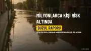 Nepal'deki Buzul Taşkınları Milyonlarca Kişiyi Tehdit Ediyor: Kritik Rapor Yayınlandı