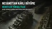 Nexans, 2026'nın İlk Yarısında Kârlılığını Artırdı ve Yıl Sonu Hedeflerini Yükseltti