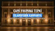 Pakistan'dan Hindistan'a Cami Yıkımına Sert Tepki: İslamofobik Kampanyanın Bir Parçası