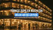 Rusya'da Yeni Doğan Bebeklere Türkçe Kökenli İsimler Veriliyor, Belek Adı da Listede
