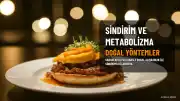 Sabahları Yapılan 3 Doğal Alışkanlıkla Sindirimi Hızlandırın, Metabolizmayı Canlandırın