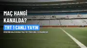 Sporting Galatasaray Maçı Hangi Kanalda Yayınlanacak?
