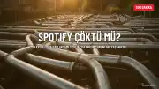 Spotify'da Erişim Sorunu: Şarkılar Neden Çalmıyor?