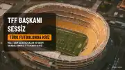 TFF Başkanı İbrahim Hacıosmanoğlu Sessizliğini Koruyor: Türk Futbolu Kritik Bir Dönemde