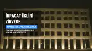 Ticaret Bakanı Bolat: İhracat iklimi 27 ayın zirvesinde, OVP hedefi için 1,7 milyar dolar kaldı