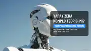 Trump'tan Yapay Zeka Açıklaması: Komplo Teorilerine Karşı Çıktı