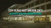 Ünlü Komedyen Cem Yılmaz'dan Sağlık Durumu Hakkında Açıklama