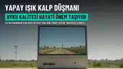 Yapay Işık Kaynakları Kalp Sağlığını Tehdit Ediyor: Bilimsel Araştırma Sonuçları Açıklandı