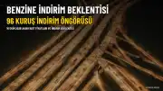 16 Ekim 2026 Akaryakıt Fiyatları: Benzine İndirim Beklentisi
