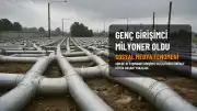 18 Yaşındaki Girişimci, Sosyal Medya Fenomeni Olunca Milyoner Oldu