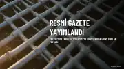 28 Ekim 2026 Resmi Gazete'de Atama Kararları Yayımlandı