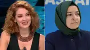 Nagehan Alçı, Fatma Betül Sayan Kaya ile Görüşmesini Anlattı: 'Tek Değilim' Mesajı Verdiğini Belirtti