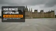 ABD Ara Seçimleri Öncesinde Veri Merkezi Tartışmaları Kızışıyor: Bilmeniz Gerekenler