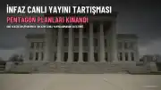 ABD Askeri Başpiskoposu, Pentagon'un İnfazı Canlı Yayınlama Planlarını Kınadı