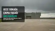 ABD Askerlerine Okinawa'da Gece Sokağa Çıkma Yasağı