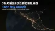 ABD Başkanı Trump Yönetimi, Musk ve Zelenskiy Arasında Starshield Erişimi Tartışması: Kim Sorumlu?