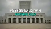 ABD Uzay Komutanlığına Korgeneral Miller Aday Gösterildi