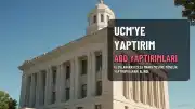 ABD'den Uluslararası Ceza Mahkemesi'ne Yaptırım: 6 Ay Sonra Yürürlükte