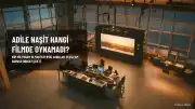 Adile Naşit, 'Çöpçüler Kralı' filminde rol almamıştır
