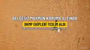 Afyonkarahisar'da Belgesiz Makak Maymunu Koruma Altına Alındı