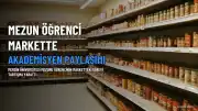 Akademisyenin Mezun Öğrencisiyle Market Karşılaşması Tartışma Yarattı