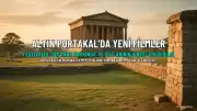 Altın Portakal'da 'Bir Anne Hakkında' ve 'Ölü Arının İğnesi' Filmleri Gösterildi