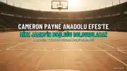 Anadolu Efes, Cameron Payne'i Transfer Etti