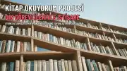Aydın Sultanhisar'da 'Kitap Okuyorum' Projesi İçin Din Görevlileriyle İstişare Toplantısı