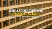 Azerbaycan Medya Konseyi: Hanning soruşturmasındaki iddialar dezenformasyondur
