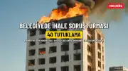 Bakırköy Belediyesindeki İhale Soruşturmasında Yeni Gelişmeler: 40 Şüpheli Tutuklandı, 17'si Adli Kontrol Talebiyle Sevk Edildi