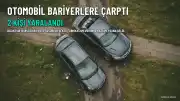 Balıkesir'in Susurluk İlçesinde Trafik Kazası: 2 Yaralı