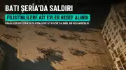 Batı Şeria'da İsrail Saldırıları: Bir Filistinli Darbedildi, Bazıları Gözaltına Alındı