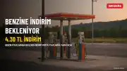 Benzine İndirim Beklentisi: Akaryakıt Fiyatlarında Güncel Durum