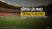 Beşiktaş ile Başakşehir Süper Lig'de Karşılaşıyor: Maç Detayları ve Yayın Bilgileri