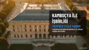 Cumhurbaşkanı Erdoğan: Kamboçya ile İşbirliği Sayesinde 3 Bini Aşkın Kişiye Yardım Ulaştırdık