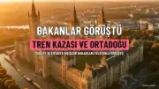 Dışişleri Bakanı Hakan Fidan, İspanya'da Hayatını Kaybedenler İçin Taziye Diledi, Ortadoğu Gelişmeleri Ele Alındı