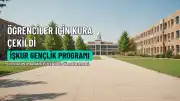 DPÜ'de 1077 Öğrenci İçin İŞKUR Gençlik Programı Kurası Çekildi