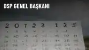 DSP Genel Başkanı Aksakal'dan 2027 Asgari Ücret Artışı İçin Yüzde 45 Talebi