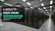 e-Devlet'te Erişim Sorunu Yaşanıyor: Kullanıcılar Sisteme Giriş Yapamıyor